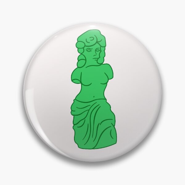 Item preview, jelly venus designed and sold by frangipanms.