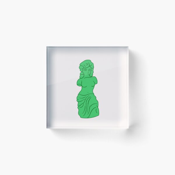 Item preview, jelly venus designed and sold by frangipanms.