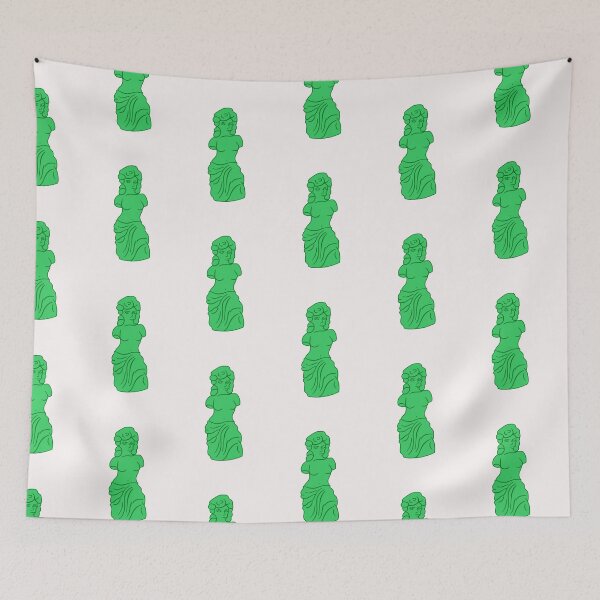 Item preview, jelly venus designed and sold by frangipanms.