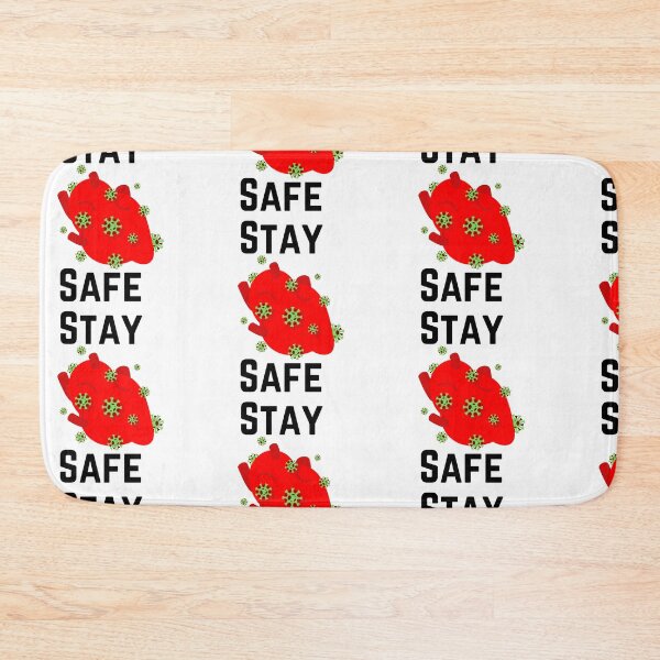 Artikelvorschau, Herz mit Virus Valentines entworfen und verkauft von WorldPrintTees.