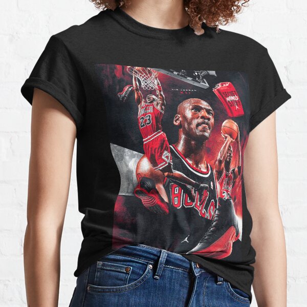 womens jordan shirts