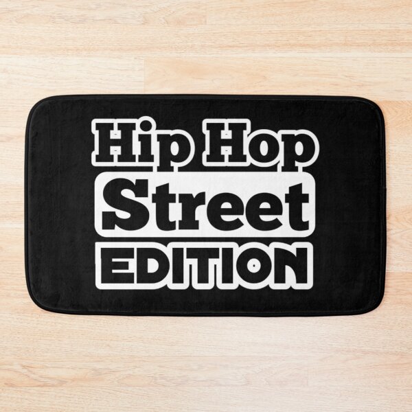 Item preview, Hip Hop Street designed and sold by Ankhmesut.