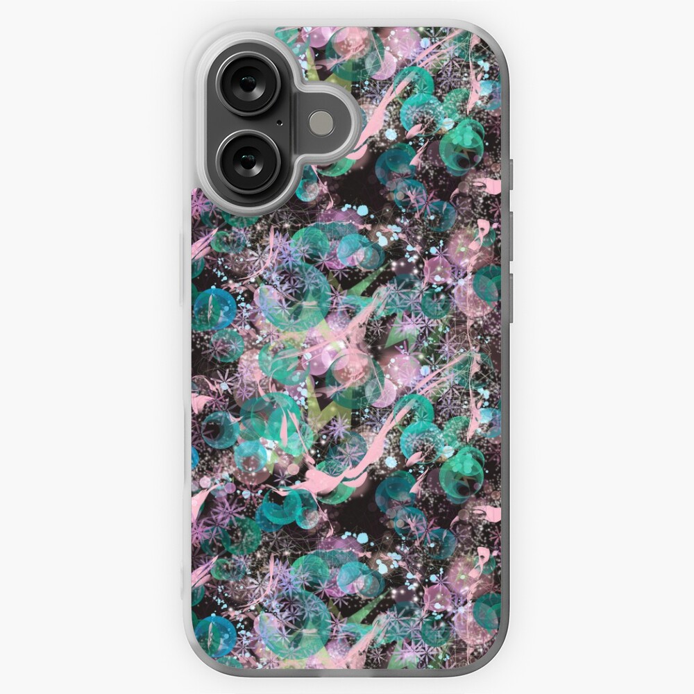 Item preview, iPhone Soft Case designed and sold by LilyBurgess.