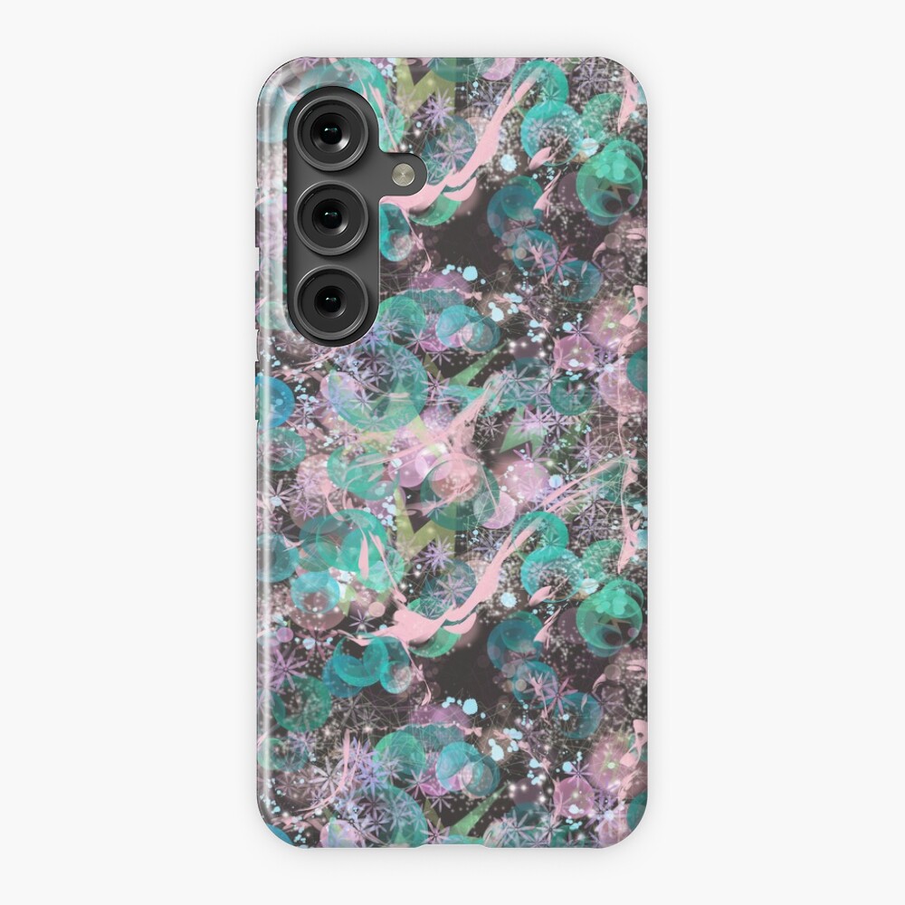 Item preview, Samsung Galaxy Snap Case designed and sold by LilyBurgess.
