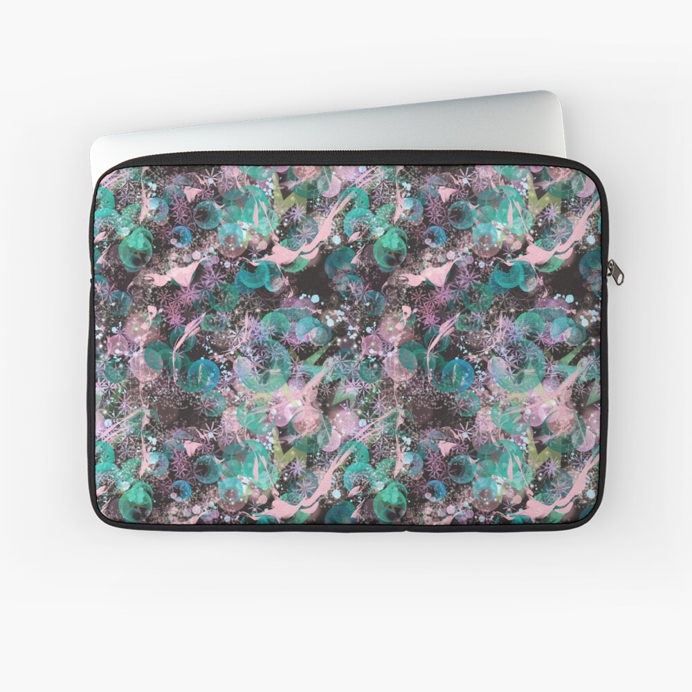 Item preview, Laptop Sleeve designed and sold by LilyBurgess.