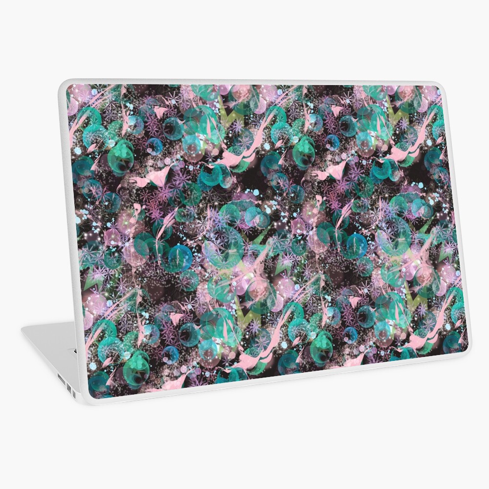 Item preview, Laptop Skin designed and sold by LilyBurgess.