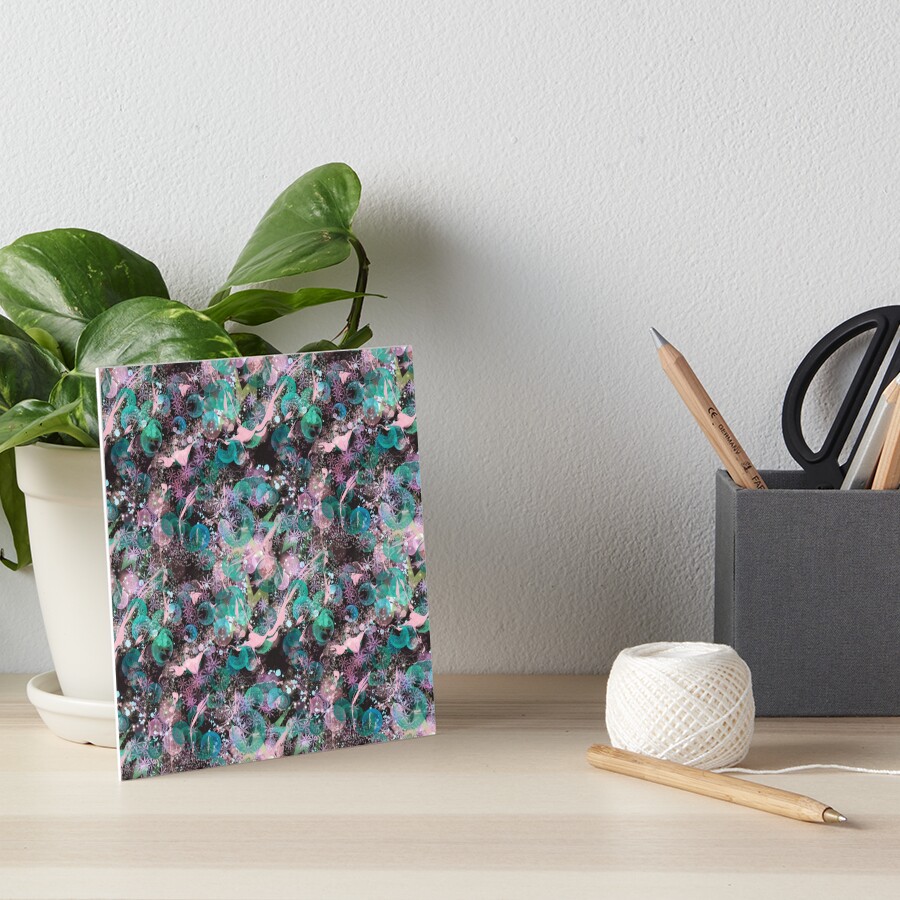 Item preview, Art Board Print designed and sold by LilyBurgess.