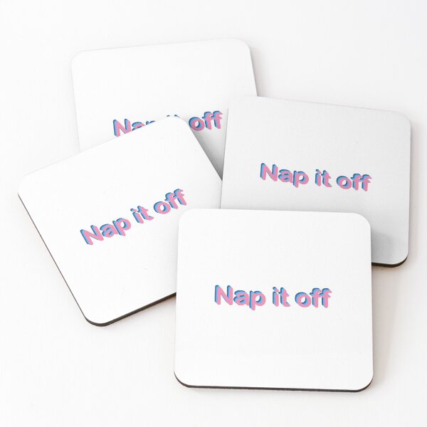 Item preview, Nap it off designed and sold by Off-BrandInc.