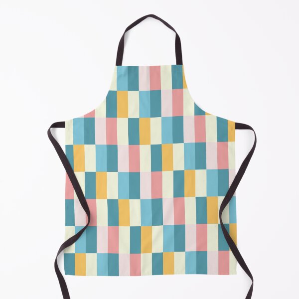 Item preview, Multicolour Stripes, Orange White Pink Blue Stripes designed and sold by Moyanana.