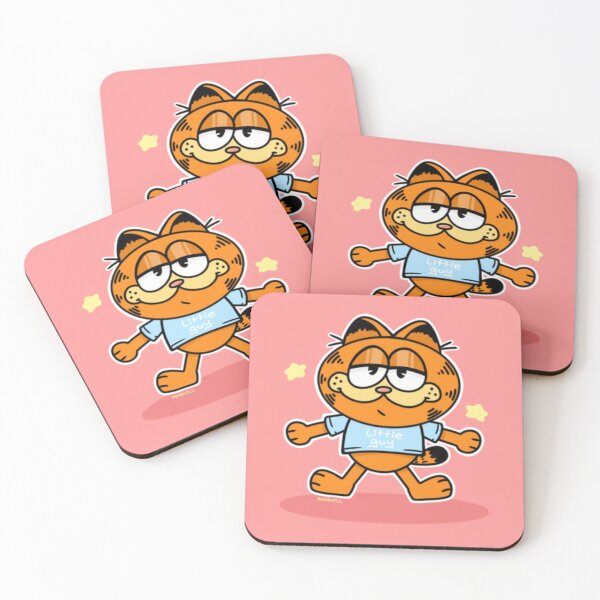 Item preview, Little Guy Garfield designed and sold by Thelemonleo.