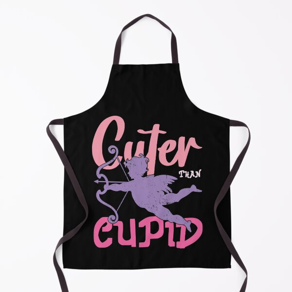 Item preview, Cuter Than Cupid | Win Your Love designed and sold by GravitiTees.