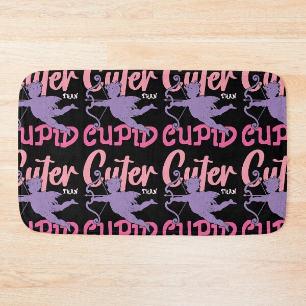 Item preview, Cuter Than Cupid | Win Your Love designed and sold by GravitiTees.