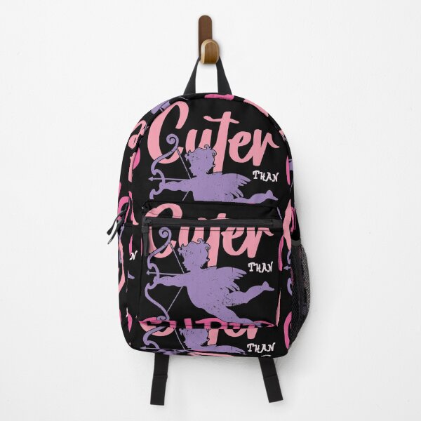Item preview, Cuter Than Cupid | Win Your Love designed and sold by GravitiTees.