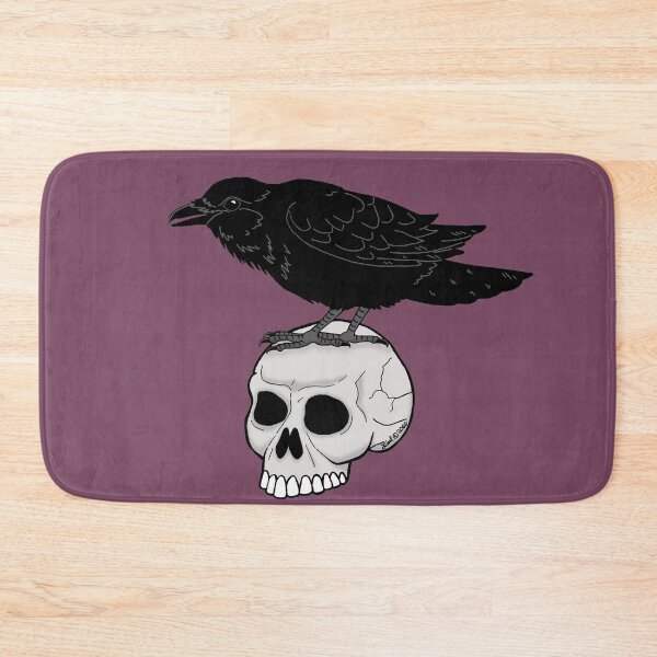 Item preview, Raven designed and sold by sharkbait83.