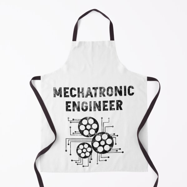Item preview, Mechatronic Engineer designed and sold by GR-ART.