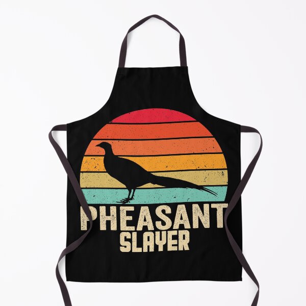 Item preview, Pheasant slayer designed and sold by crazy merchs.