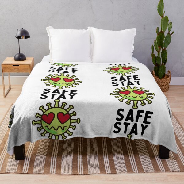 Artikelvorschau, Herz mit Virus Valentines entworfen und verkauft von WorldPrintTees.
