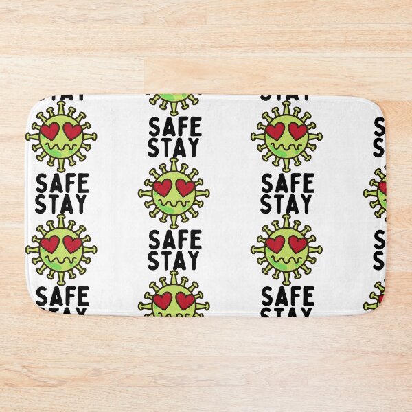 Artikelvorschau, Herz mit Virus Valentines entworfen und verkauft von WorldPrintTees.