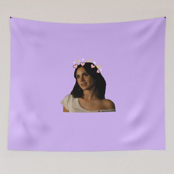 Item preview, Abigael Jameson Caine Moon Hearts  designed and sold by mollyjxne.