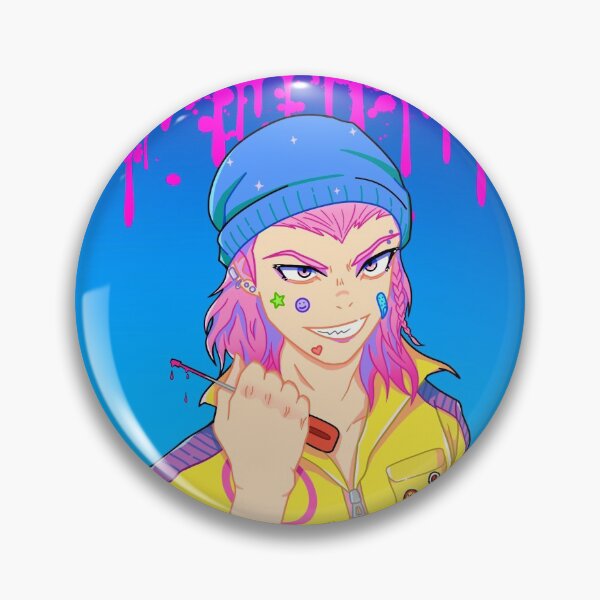 Item preview, Kazuichi Soda designed and sold by Grevollo.