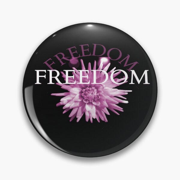 Item preview, Freedom 2021Purple designed and sold by Flirt-Teez.