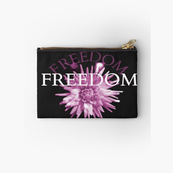 Item preview, Freedom 2021Purple designed and sold by Flirt-Teez.