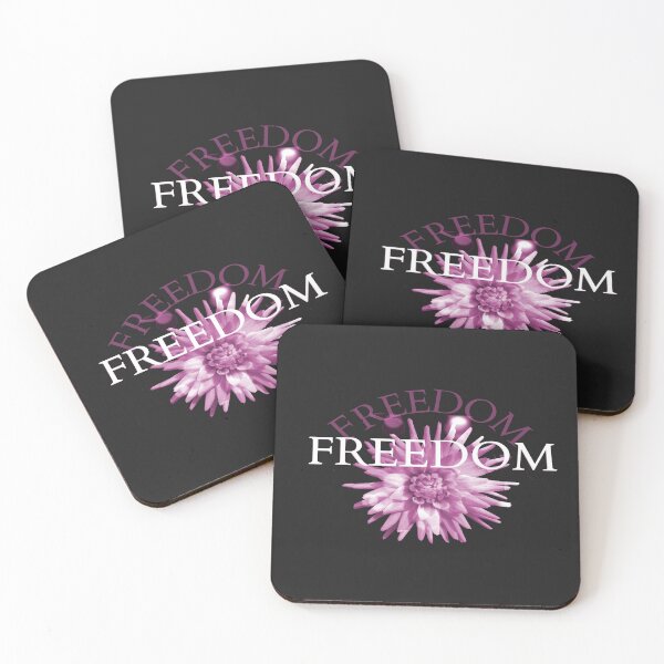 Item preview, Freedom 2021Purple designed and sold by Flirt-Teez.