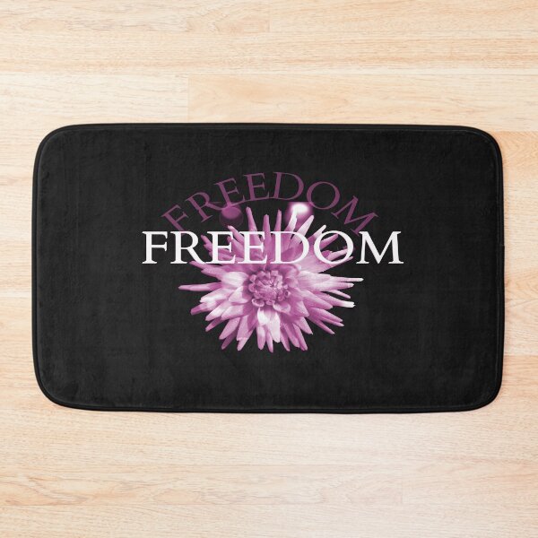 Item preview, Freedom 2021Purple designed and sold by Flirt-Teez.