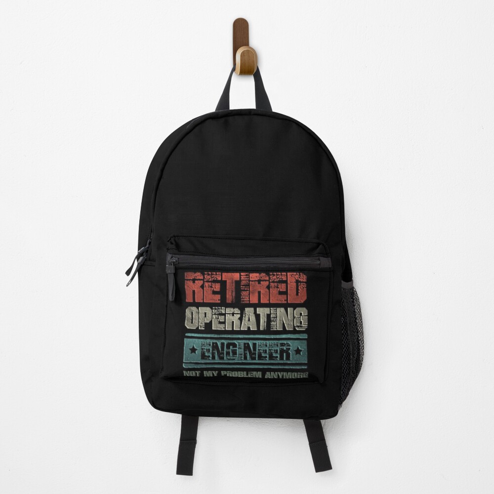 Item preview, Backpack designed and sold by GR-ART.