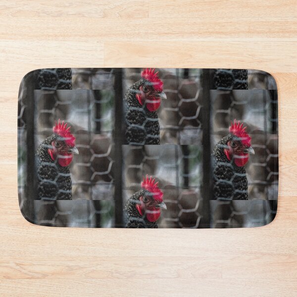 Item preview, Urban Chicken designed and sold by 3mjb.