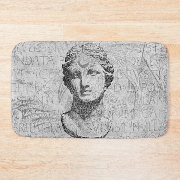 Item preview, Ancient One designed and sold by incarnations.