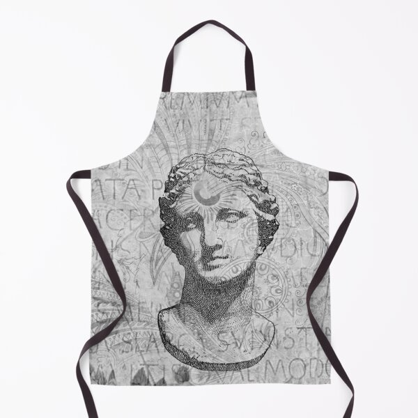 Item preview, Ancient One designed and sold by incarnations.