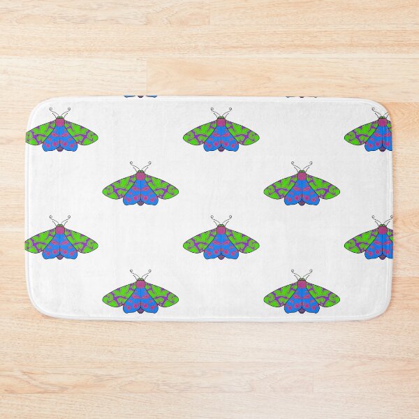 Item preview, MohAcid designed and sold by TravelBacon.