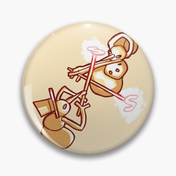Item preview, Cool Duel designed and sold by TeddyKaboom.