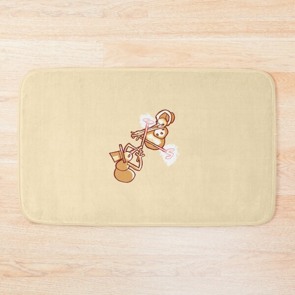 Item preview, Cool Duel designed and sold by TeddyKaboom.