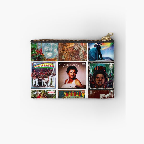 Item preview,  ÁLBUMES CUBANOS, MÚSICA CUBANA, CUBA, CUBAN, SON, MUSIC, RECORDS, Contraste designed and sold by Vintaged.