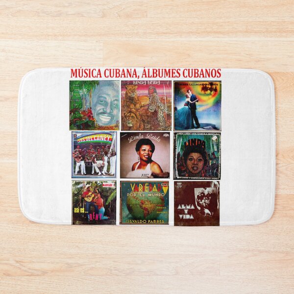 Item preview,  ÁLBUMES CUBANOS, MÚSICA CUBANA, CUBA, CUBAN, SON, MUSIC, RECORDS, Contraste designed and sold by Vintaged.