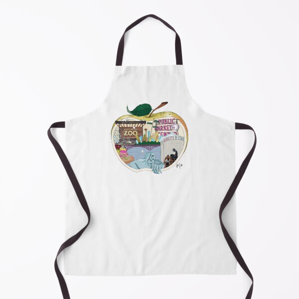 Item preview, Seattle designed and sold by kl-stuart179.