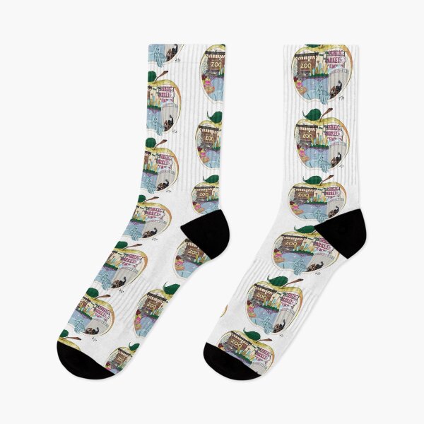 Item preview, Seattle designed and sold by kl-stuart179.