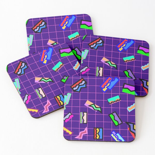 Item preview, Spacial Polygons designed and sold by ArashiiGames.