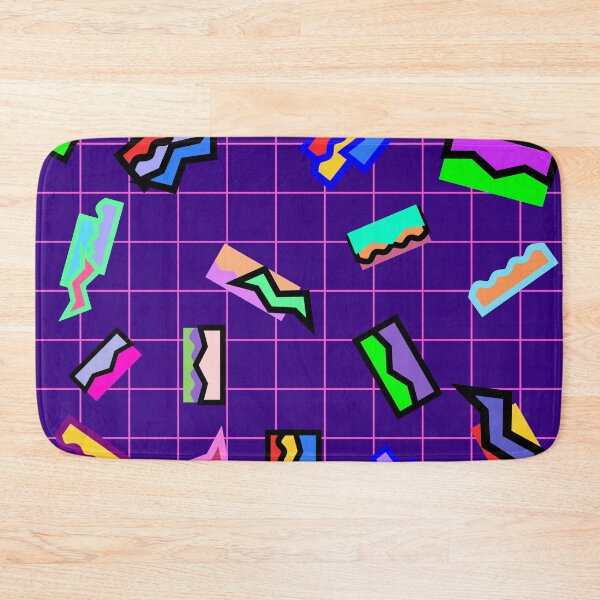 Item preview, Spacial Polygons designed and sold by ArashiiGames.