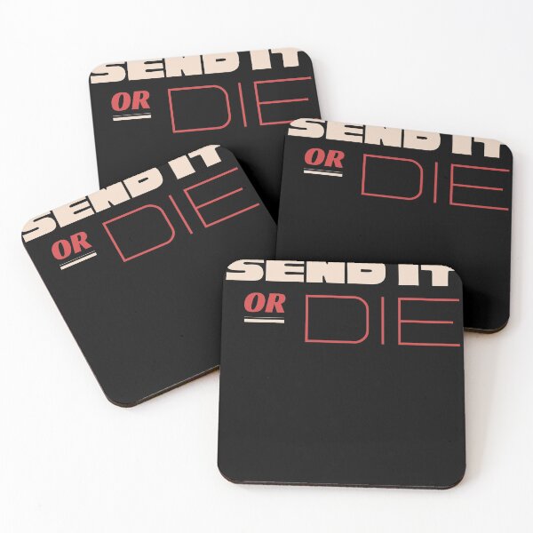 Item preview, Send it or die designed and sold by shaune23.