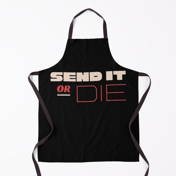 Item preview, Send it or die designed and sold by shaune23.