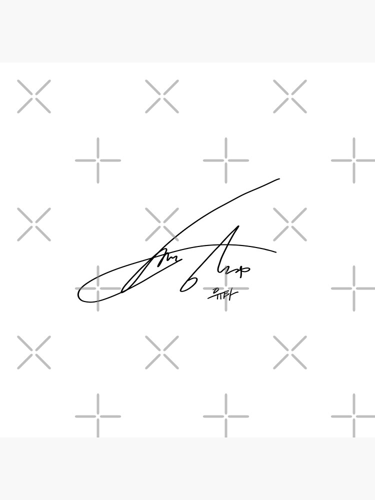 NCT サイン NCT - NCT テン ステッカーセット (SUM配布)の通販 by Mar06's