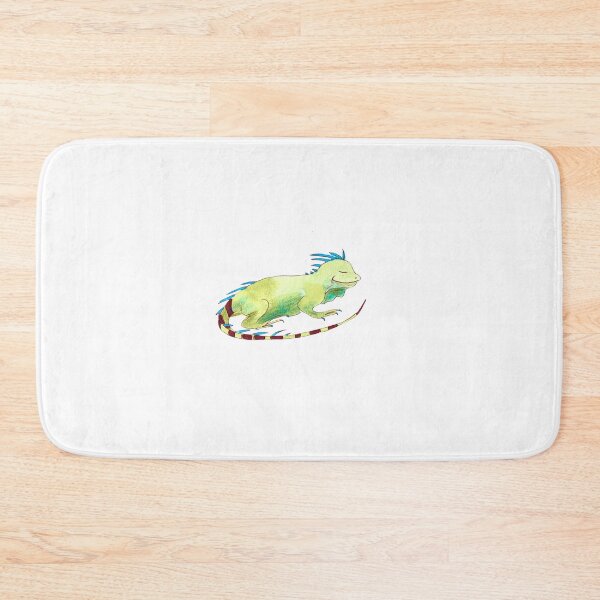 Item preview, Cute lizard designed and sold by crispylingua.