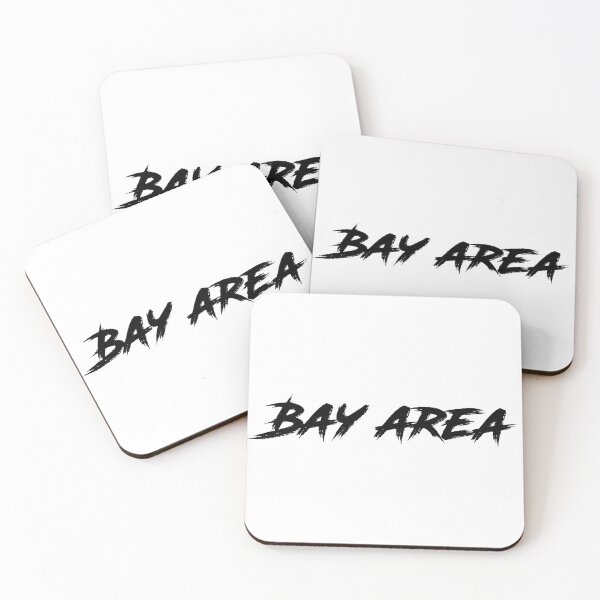 Item preview, Bay Area designed and sold by creationsbyness.
