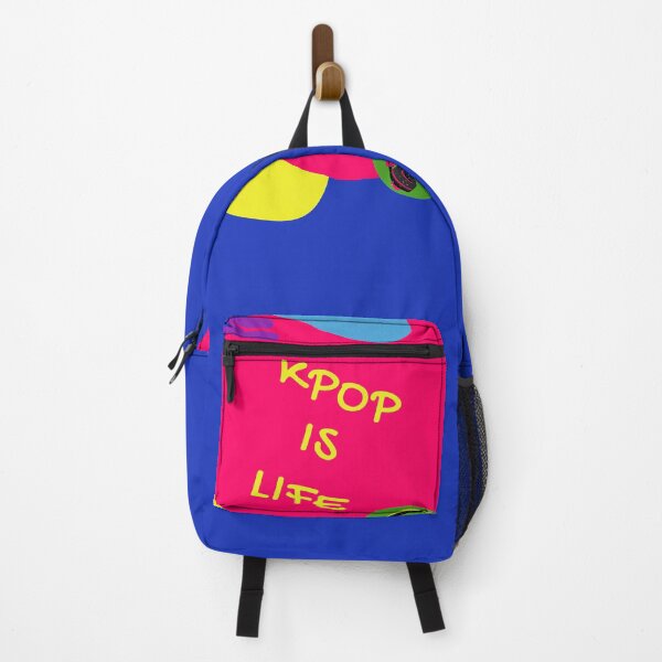 Item preview,  Kpop is Life - Color Pop designed and sold by Kpop Seoul Shop.