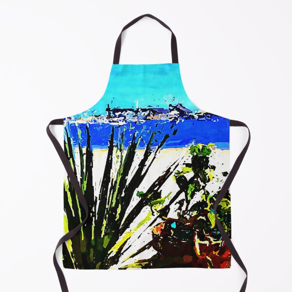 Item preview, Impressionist Digital Painting. Seaview. Harbour. Bunbury, Western Australia From WallsOfFameAust designed and sold by WallsOfFameAust.