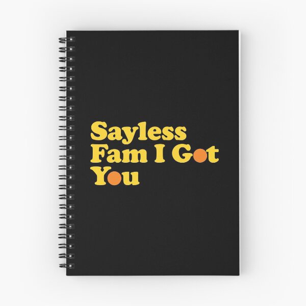 Item preview, Say Less Fam I Got You Shoe Store Logo Parody designed and sold by YabYumShop.