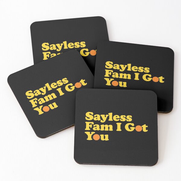 Item preview, Say Less Fam I Got You Shoe Store Logo Parody designed and sold by YabYumShop.